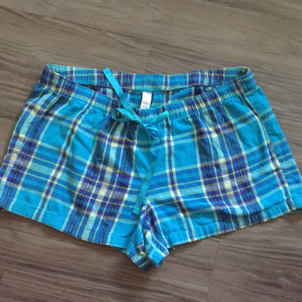 Old Navy Flannel shirts
